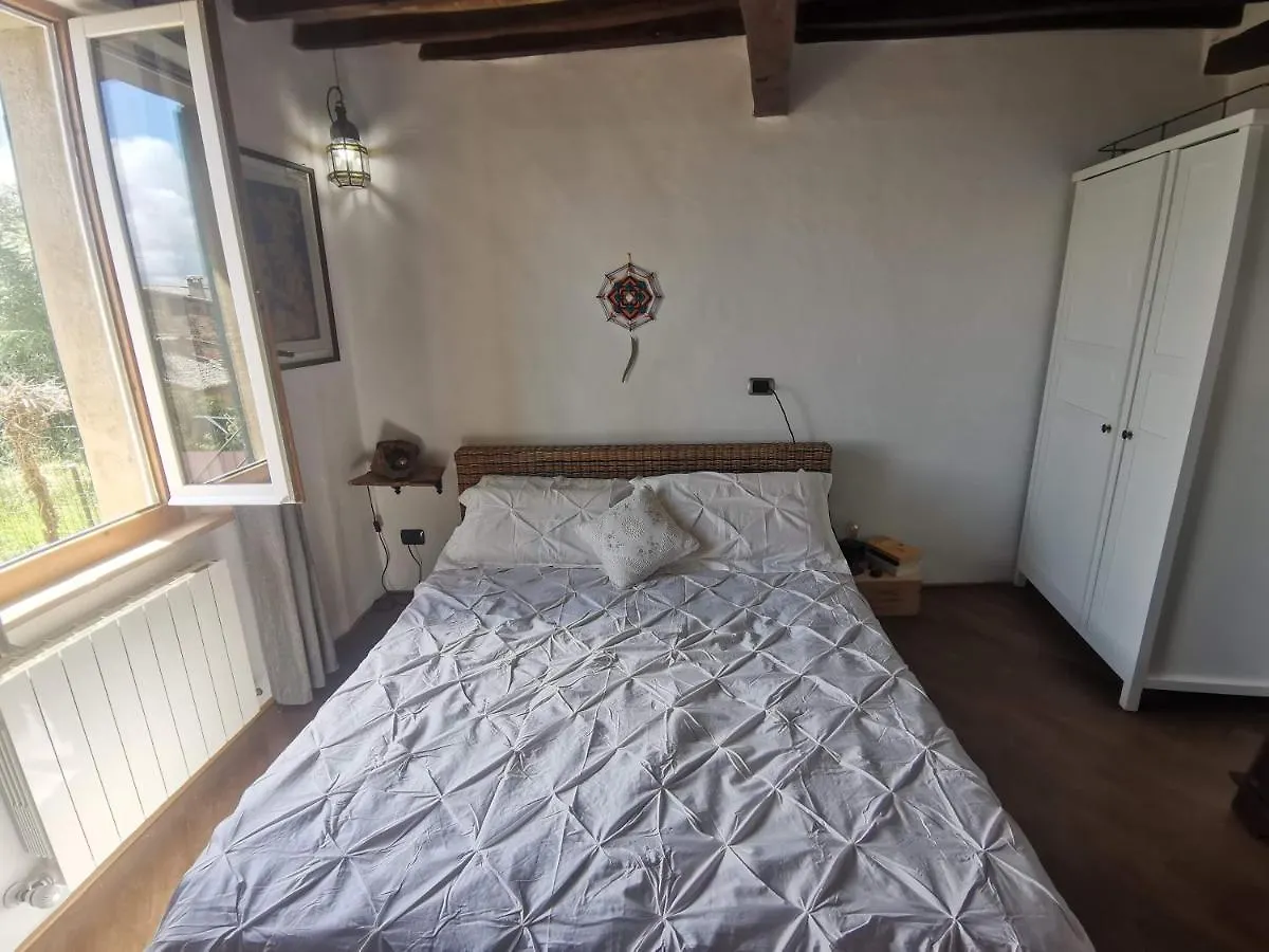 Apartament Lady Tosca Home In Montalcino