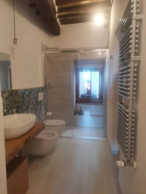 Lady Tosca Home In Montalcino 0*,  Włochy