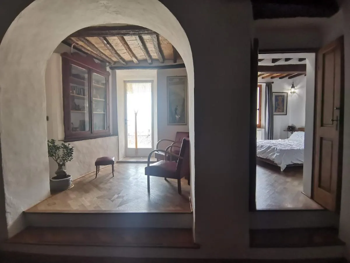 Lady Tosca Home In Montalcino 0*,  Włochy